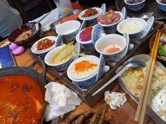 -楠火锅(哈尔滨金爵万象店)