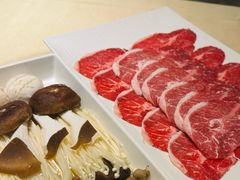 -鼎鼎香·港式火锅(北京SKP店)