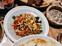 -鸽子窝(青塔店)