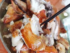 -张家卫·阳江菜·小海鲜(肥婆湾桥店)