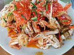 -正能量1号海鲜加工店