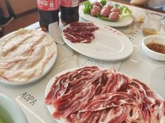 -乌记鲜活牛肉城(金砂东路店)