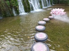 -沕沕水生态风景区
