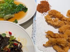 -小鱼小牛·鱼牛干锅·脆鱼火锅(世欧广场店)