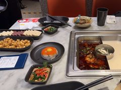 -新辣道鱼火锅(领展购物广场·中关村店)