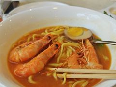 -南山鲜虾面·活鲜小馆·海味大连菜(南山总店)