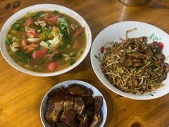 -小狗面馆(复兴店)