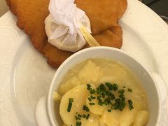 -Cafe Hofburg