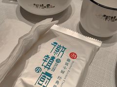 -徽镇小厨·经典徽菜(马连道店)