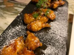 -绿茶餐厅(乐峰广场店)