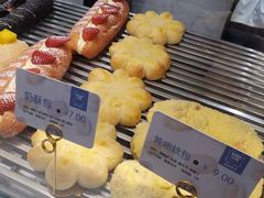 -OVEN LAB乐欧酵室(裕华万达店)