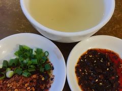 -山东水饺(南坪新街店)