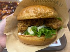 -魏家凉皮(中北店)