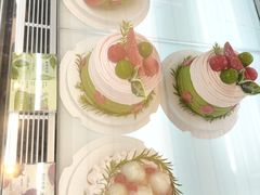 -WenTinG文汀·半糖蛋糕(合生汇店)