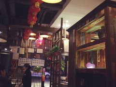 -吴越荣记·苏州菜·松鼠桂鱼(斜塘老街店)