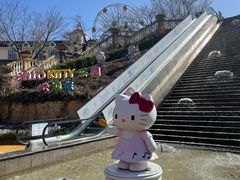 -安吉Hello Kitty乐园