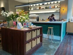 -AO cafe＆bistro