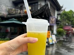 -靖西锦绣古镇景区