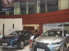 -广州长悦雷克萨斯