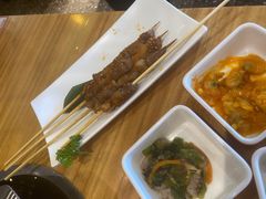 -水林间·寿喜烧自助(仙林金鹰店)