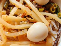 鸳鸯螺蛳粉-西环肥仔螺蛳粉(总店)