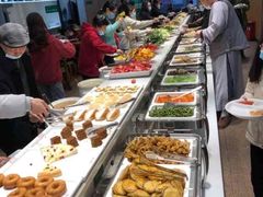 -素满香·食养自助(建邺万达店)