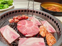 -火炉火自助餐(西直门凯德MALL店)