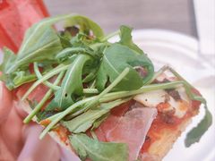 乡村披萨-意块披萨PIZZA SAPORITA(东直门店)