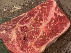 -大馥·炭火烧肉酒场(莘庄莘福坊店)