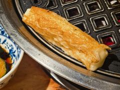 -霸腹烤肉(厦门柚子番店)