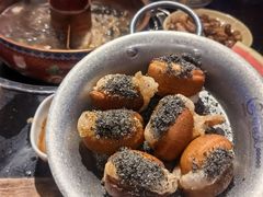 -南门涮肉(北洼路店)