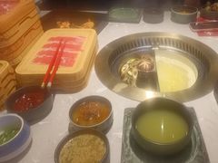 -空之介寿喜烧·和牛放题(恒隆广场店)