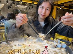 -水哥卜卜贝(东晓·胜汇里店)