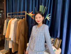 -红领RED COLLAR西装定制体验中心
