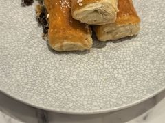 -欢乐海岸美食联盟