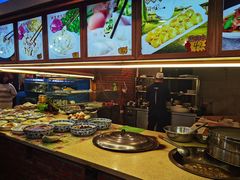 -山里屯铁锅炖(哈尔滨中央大街店)