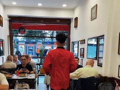 -Tarihi Sultanahmet Köftecisi Selim Usta