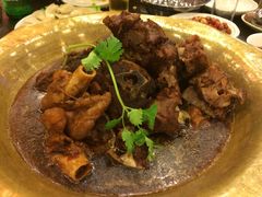 芦月轩(北蜂窝路店)-芦月轩羊蝎子(北蜂窝店)