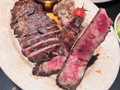 -404干式熟成牛排馆•聚会餐厅