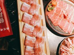 -韩悦牛排烤肉(仓山万达店)