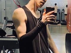 -银吉姆健身游泳(惠山万达馆)