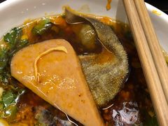 -好汉锅园林秘制老火锅 柴火霸王鸡(金沙店)