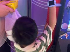 -大玩家·play1家庭娱乐中心(石狮世茂店)