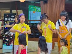 -三亚亚龙湾天域度假酒店