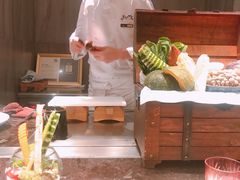 -Ginza Onodera铁板烧(外滩十八号店)