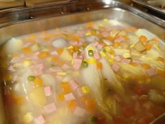 -厦门艾美酒店·新食谱西餐厅