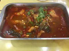 -忆湘南(庐山店)