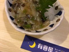 -有喜屋·深夜食堂(北京西路店)