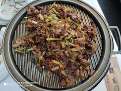 -东门烤鸭店(东华门店)