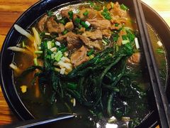 -螺蛳粉先生(蓟门桥店)